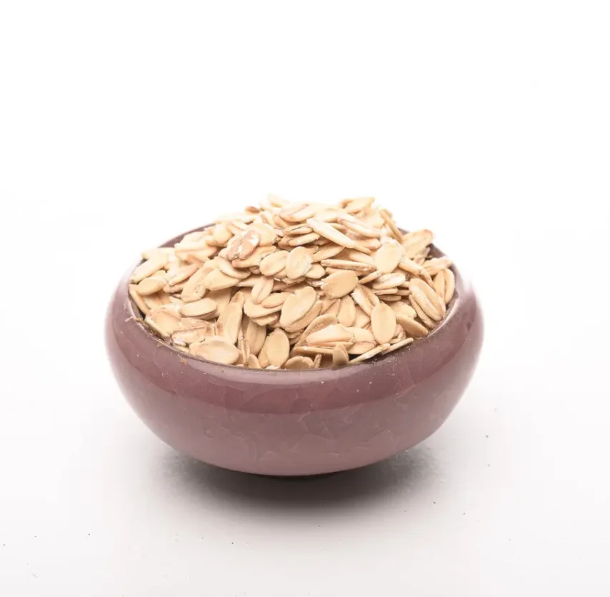 Organic Rolled Oat Flakes / Wholesale Preservative Instant Rolled Oats