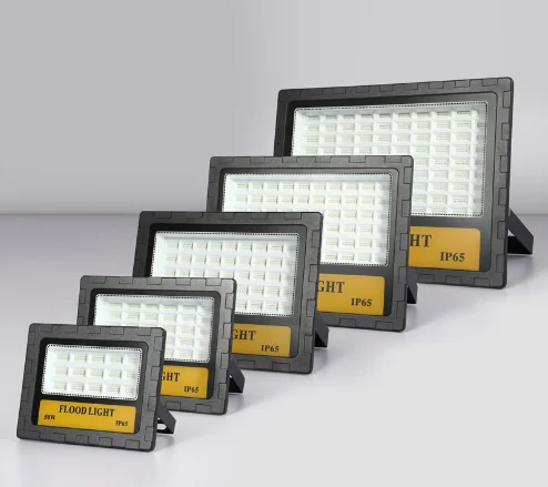 LED outdoor waterproof tower cranes sports fields advertising squares tunnels super bright outdoor floodlights