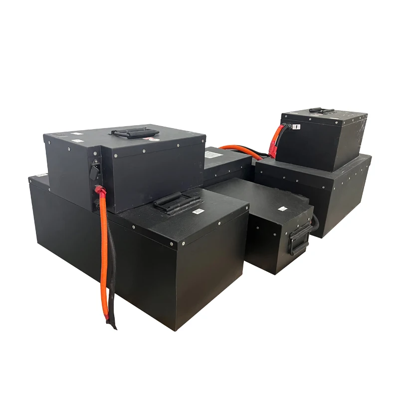 Factory Deep Cycle Customized Battery Lithium Ion Pack 60 volt lithium ion battery 60ah powerful battery for electric scooter