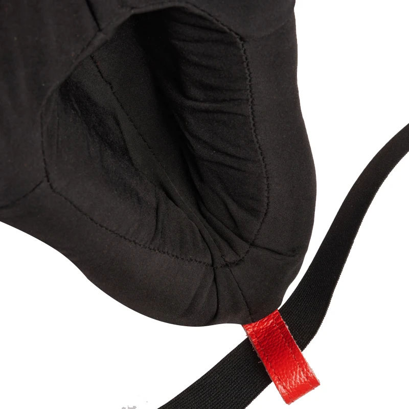 Best Quality Groin Guard for Boxing Muay Thai Kickboxing and MMA Fighting Maya Hide Leather for Martial Arts Customize Colour