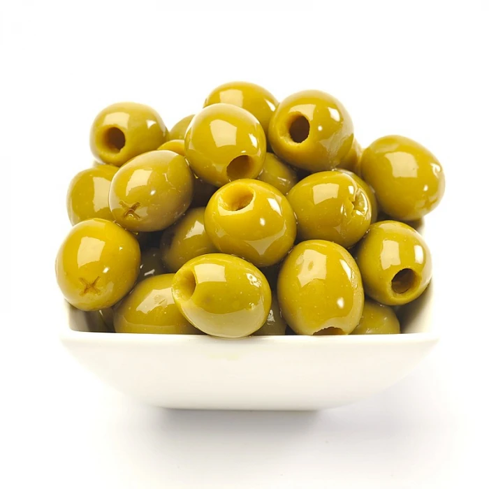 High Quality Natural Fresh Olives for Sale Green Olives Available for Wholesale