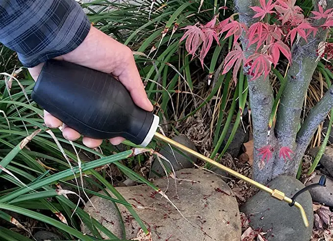 Dust Mop Bulb Spray High quality disease control Reusable rubber Kills harmful pathogens Indoor outdoor use No harmful chemicals