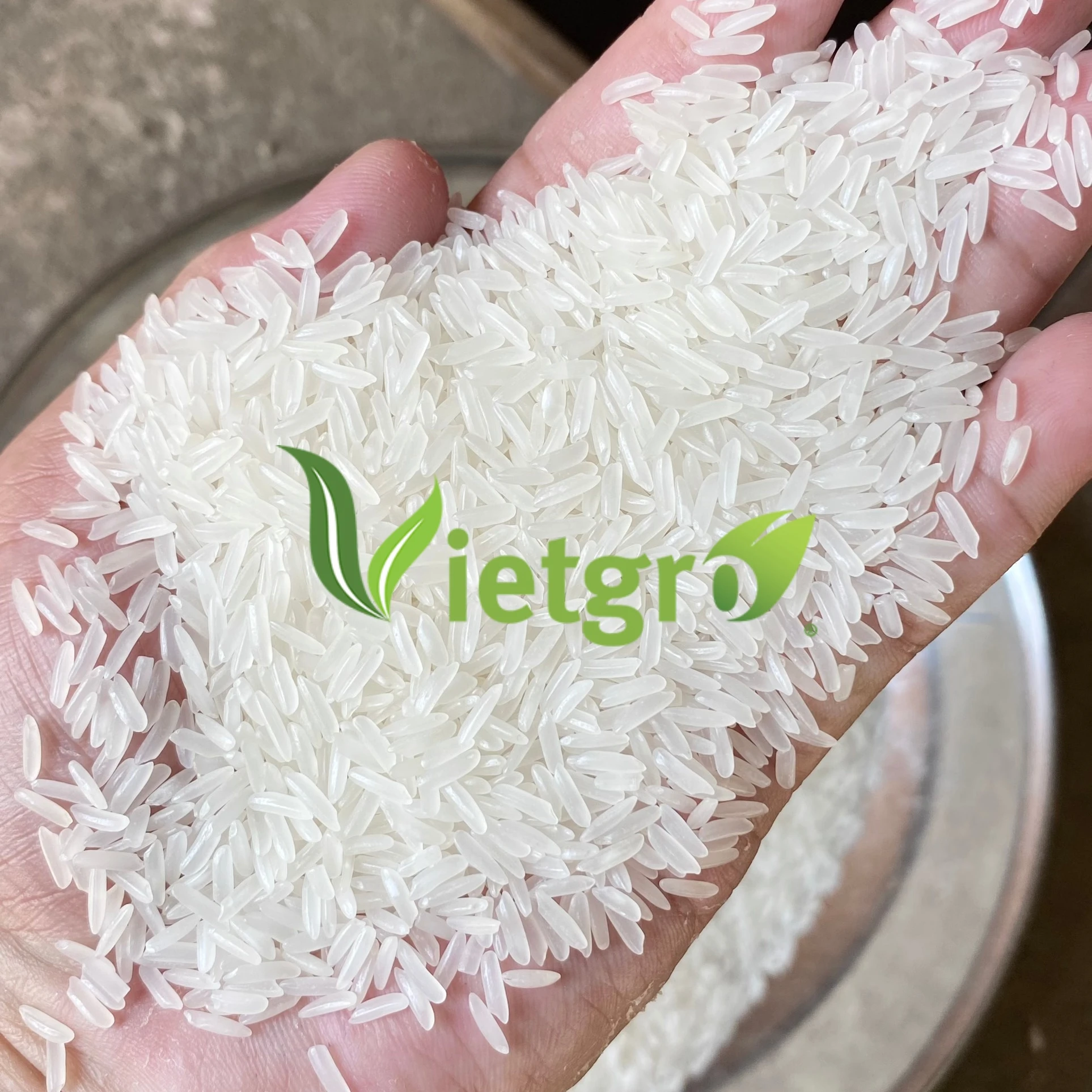 KDM Rice Delicious Taste  - High Quality Product  from Vietnam