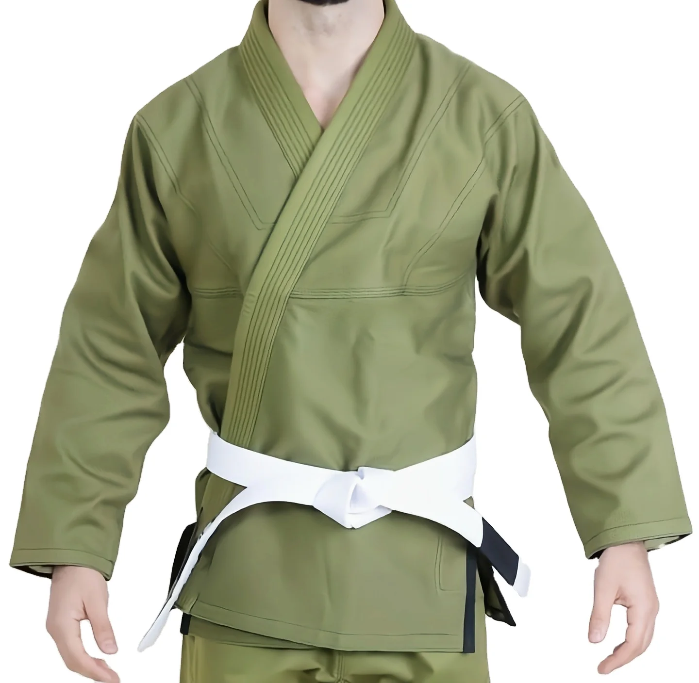 HIGH QUALITY CUSTOM JIU-JITSU KIMONO / LATEST MODEL RVCA BJJ GI / GOOD QUALITY CUSTOM DESIGN MADE JIU JITSU KIMONO