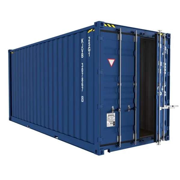 Buy Used Containers for Sale At Good Prices