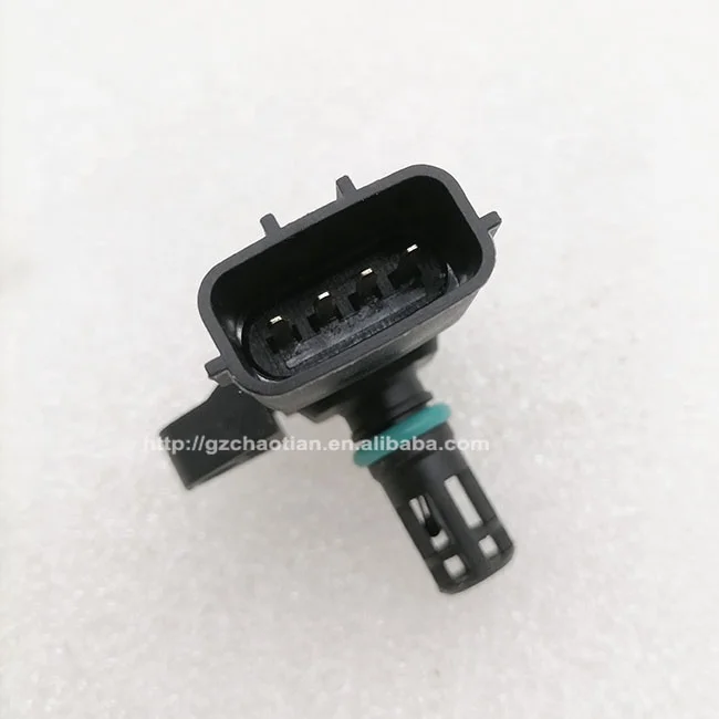 492-1322 Intake Pressure Sensor PC200-8 excavator spare parts pressure sensor 4921322