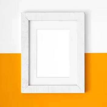 Идеальная фоторамка