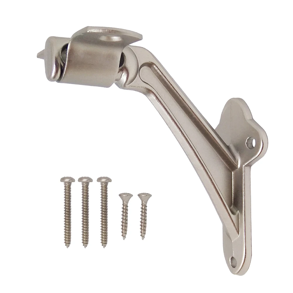 stair handrail wall mounted