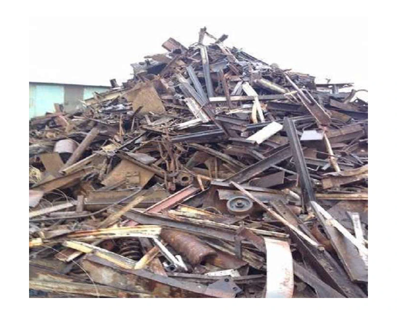 Export Quality Heavy metal ,Iron Scrap/ Metal scrap HMS 1 and HMS 2 scrap steel for sale