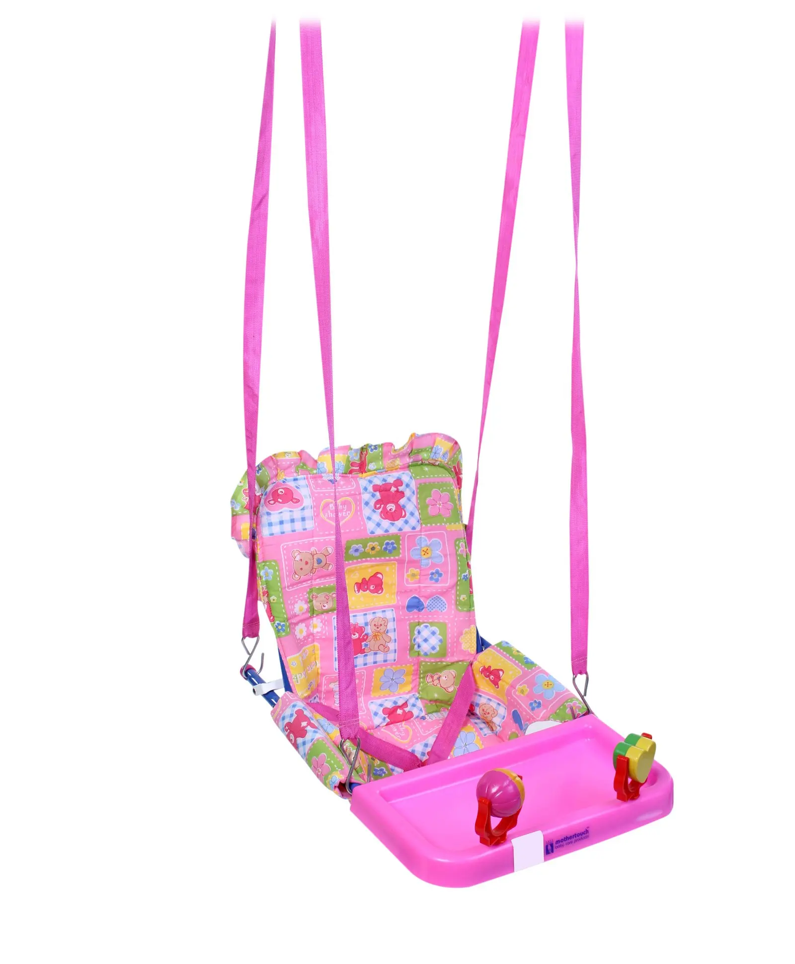Elegant Look Best Quality Top Swing Chair For New Born Baby