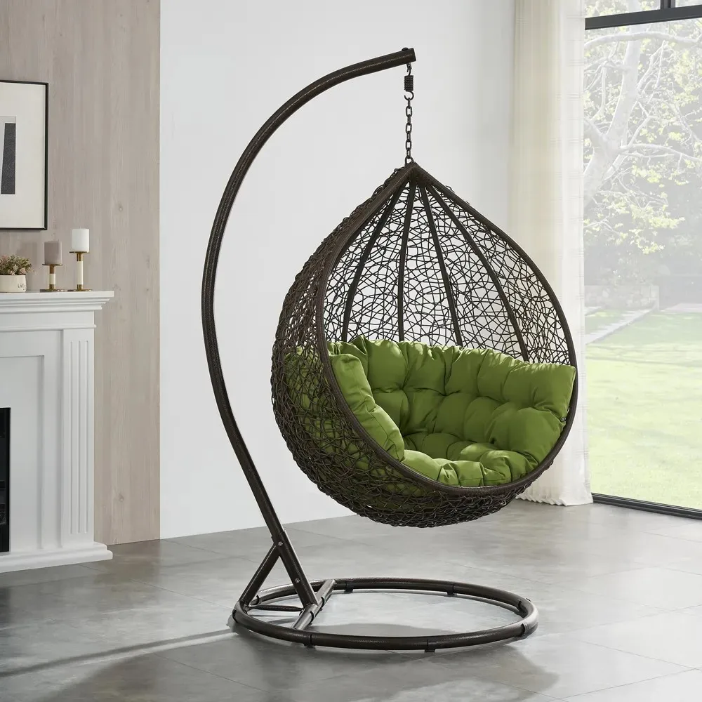 Original New  Indoor Outdoor Swing chairs / Patio Swing Chair Bulk Stock At Affordable Wholesale Cheap Price