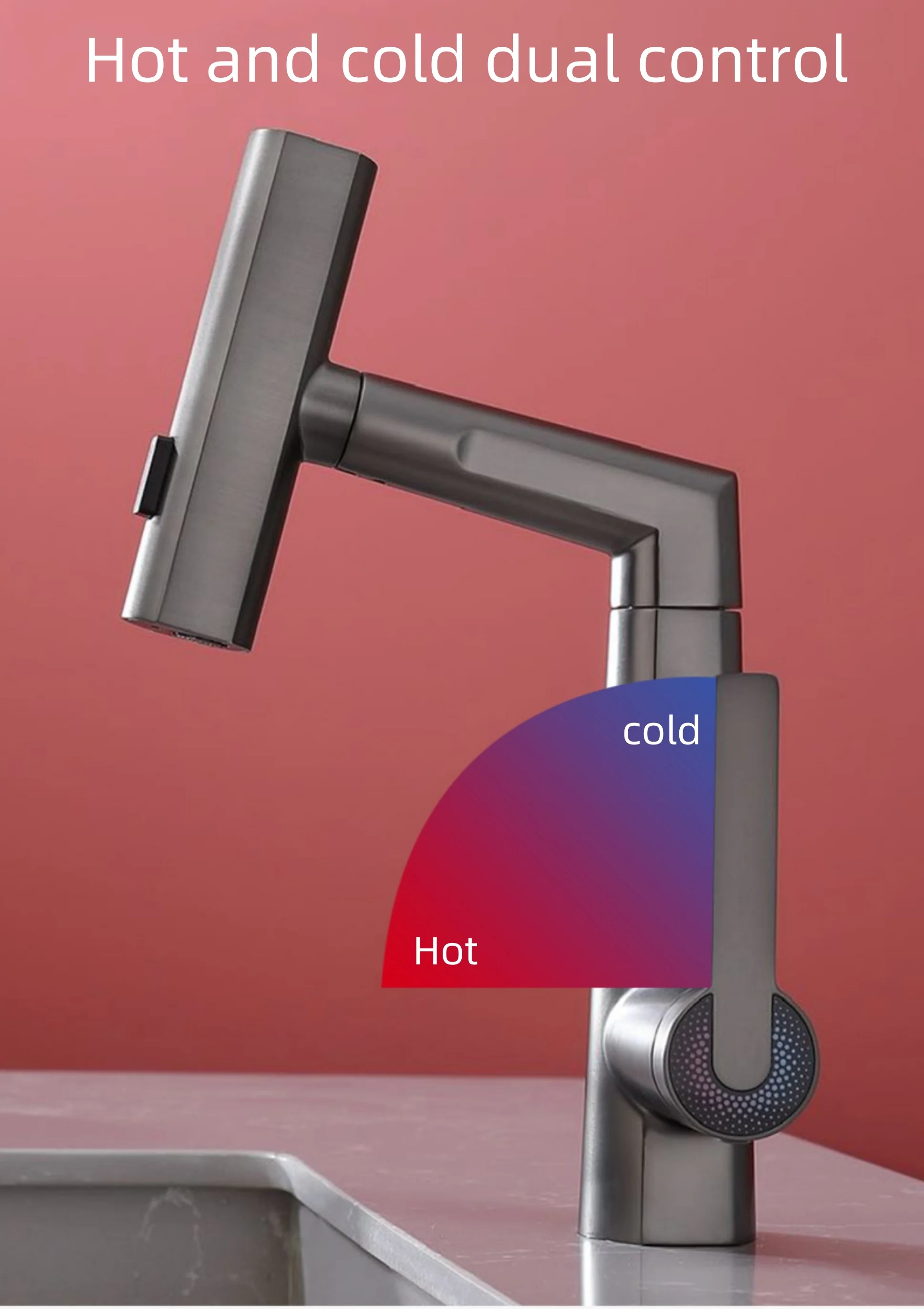 flexible sprayer down honeycomb deck mounted mixer tap hotel black new waterfall kitchen faucet