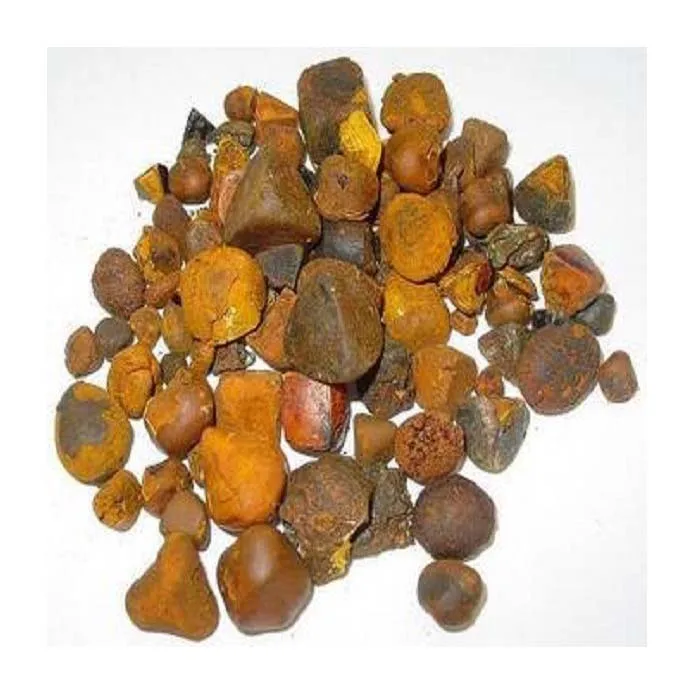 100% Natural Ox Gallstones/Cattle Gallstones/ Cow Gallstones