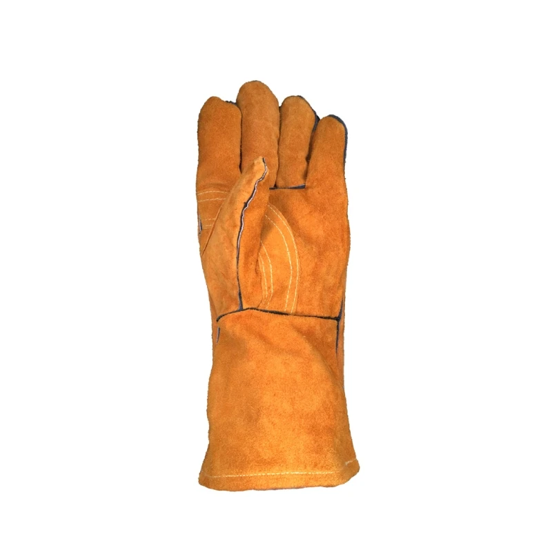 High Quality Cheap Rate Leather Gloves New Design Best Manufacture Leather Gloves for Sportswear