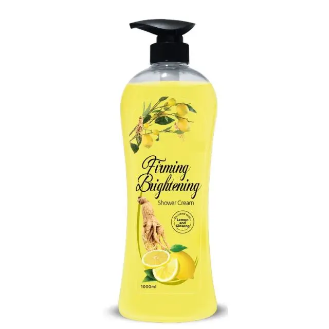 Private Label Firming and Brightening Showers Pure Organic Sulphate Free Moroccan Argan Oil Shampoo MalaysiaOEM Bottle Anti Age