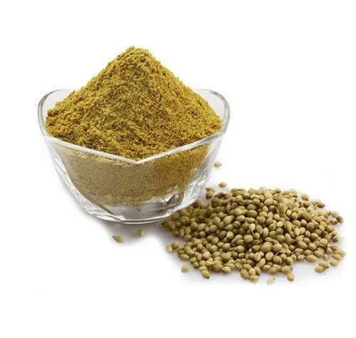Indian Coriander Powder/Coriander Seeds Powder/Indian Spices Powder Packs!