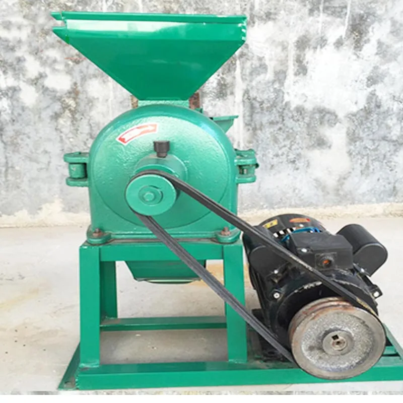 Mini flour mill price in pakistan maize milling machine/corn mill grinder
