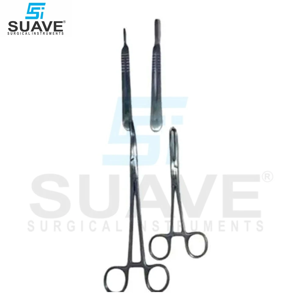 2023 Major General Surgery Set Surgical Instruments Major & Minor Kit Latest Surgical General Set By SUAVE SURGICAL INSTRUMENTS