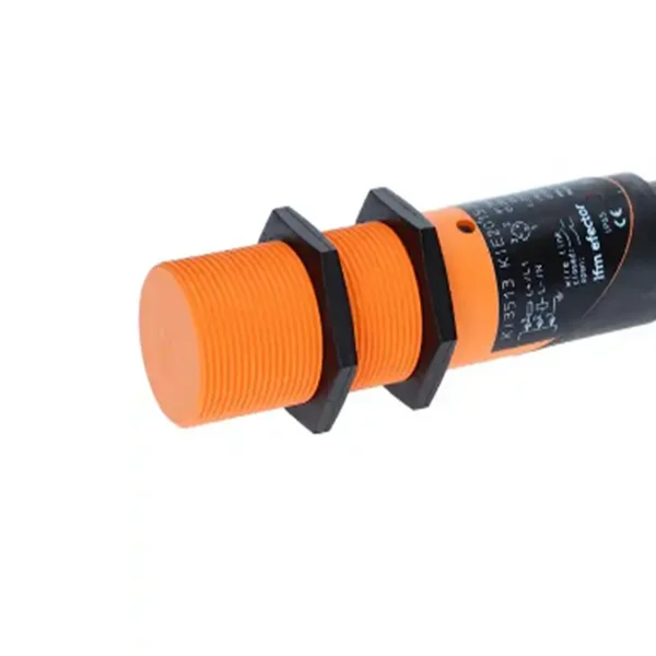 Capacitive sensor efector KI3513 - KIE2015-FBOA/NI/LS100AK RT