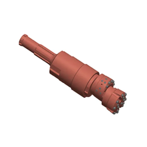 Genuine Grade DTH ODEX DEEPEX 115 (DX115PAW) with High Grade Material Made Down The Hole Drilling Equipment For Sale