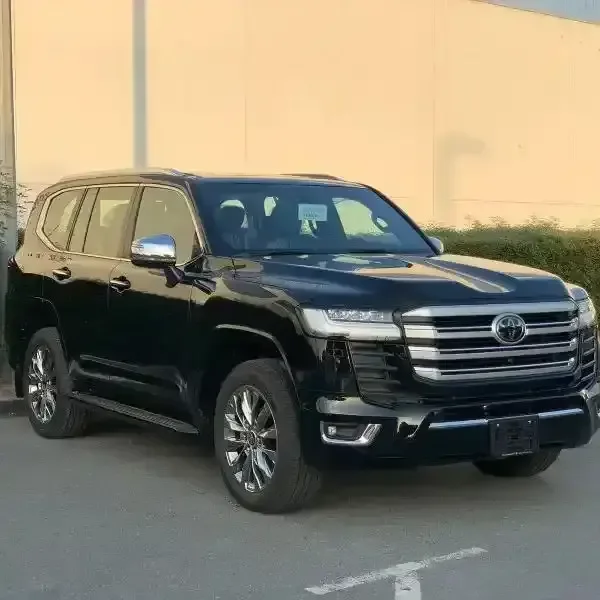 Купить самую низкую цену из Тайланда Подержанный Toyota LandCruiser VDJ79 пикап
