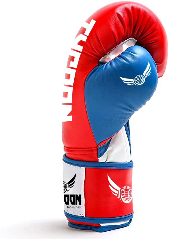 MMA Professional Gloves MMA Custom Logo UFC MMA Boxing Sparring Gloves for Kids Adults with Factory Wholesale