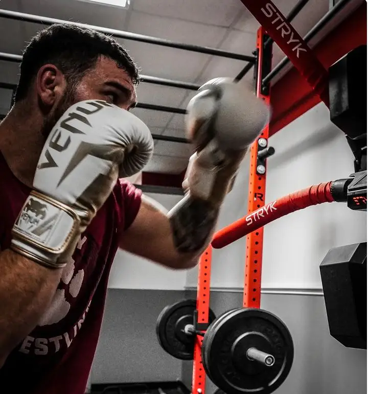 RXT-1 Striking Robot