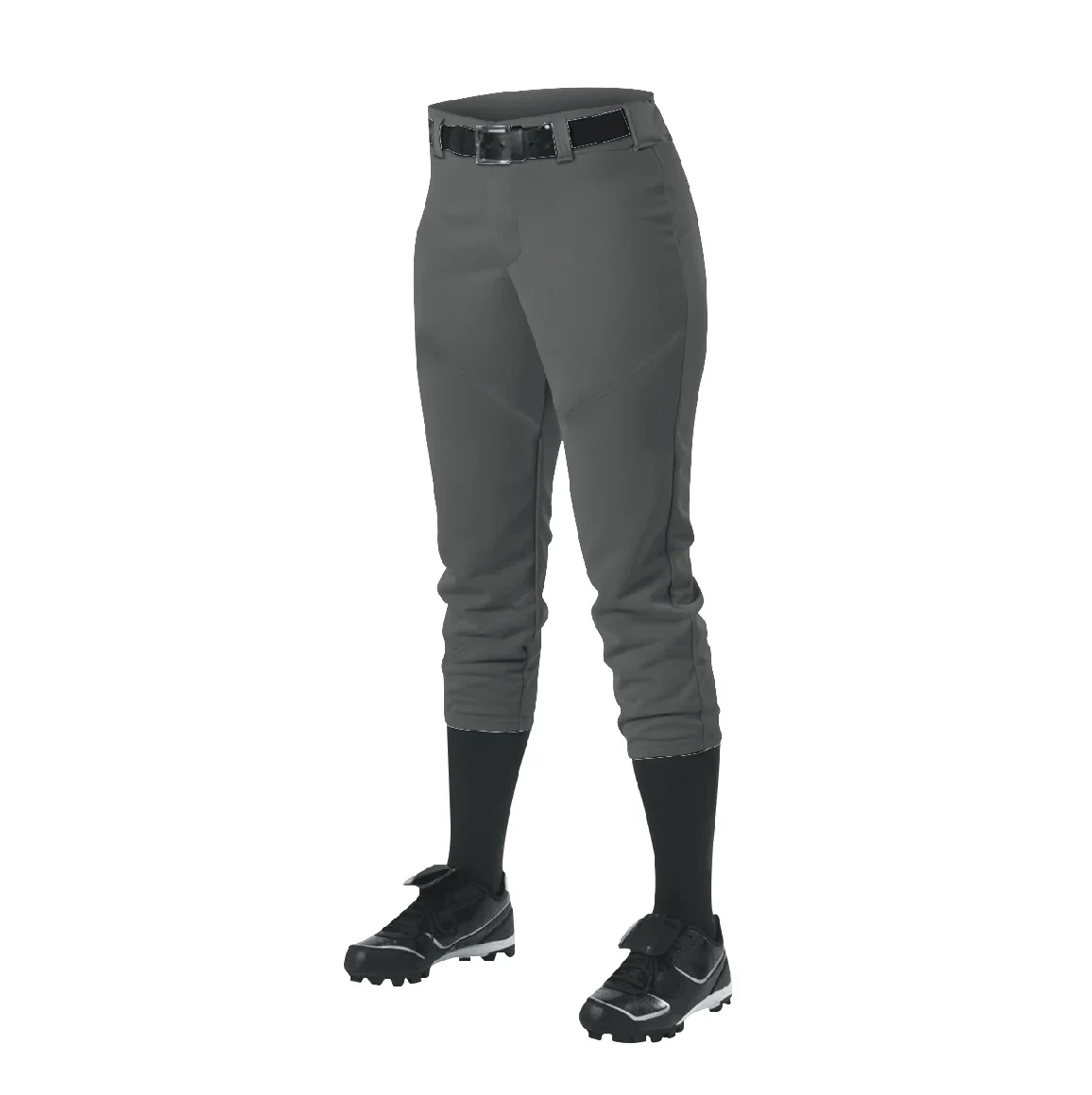 Machine Washable Stain Resistant All Season Softball Pant Training Session Team Uniform Match Youth Specific Softball Pant
