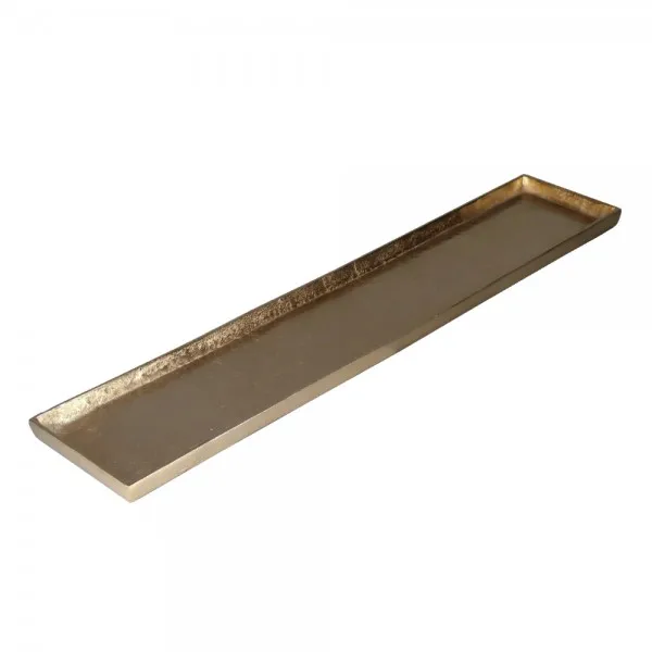 Unique Design Enamel Sticker Printed Round Serving Tray in Aluminum for Hotel Used Reasonable Price Breakfast Serving Tray