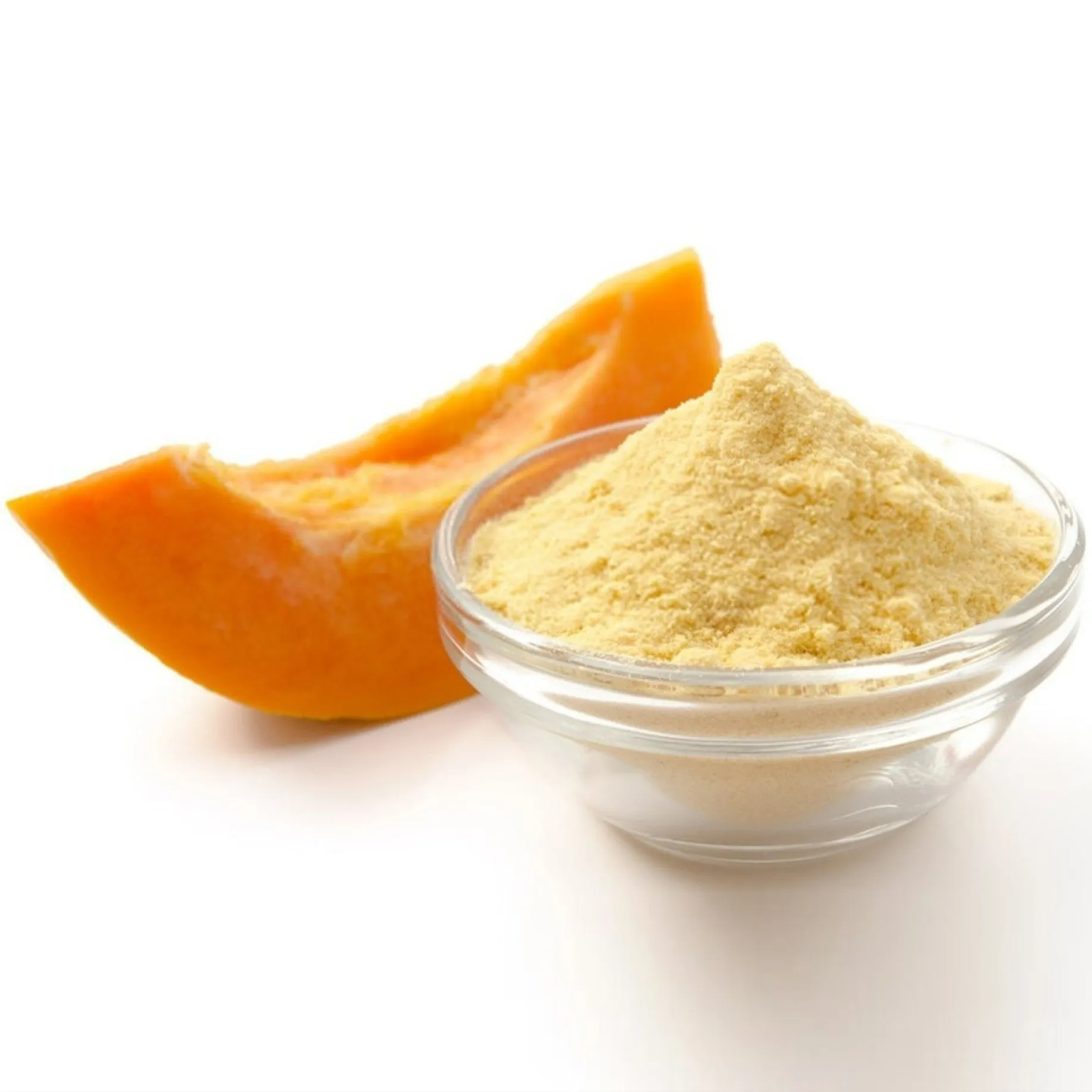 Wholesale papaya tropic fruit powder pure pawpaw extract powder made in Vietnam for export