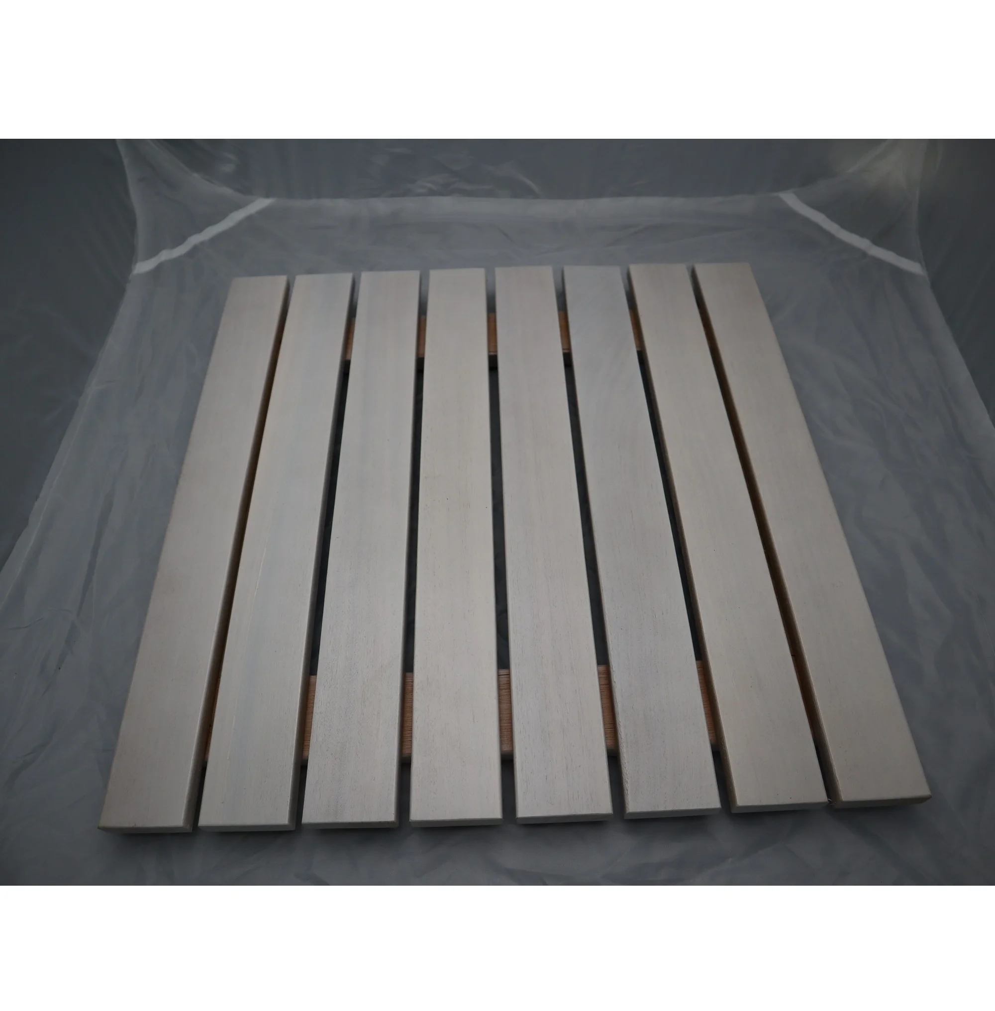 Table Top Made By Wooden Material High Quality Made In Vietnam Square Shape Furniture Decoration