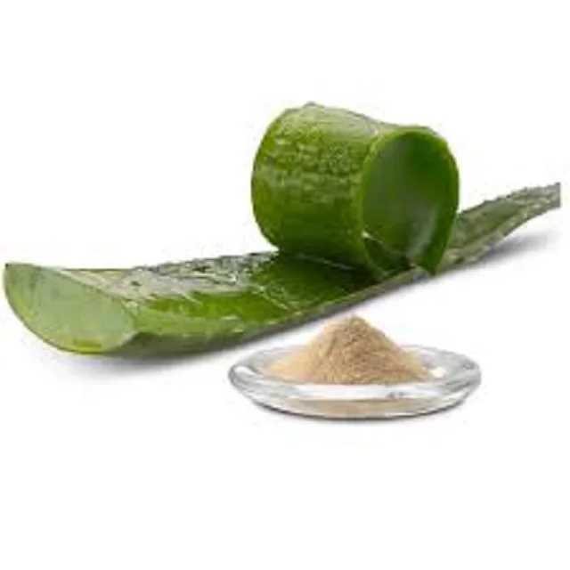 Buy Factory Stock Tons Supply Aloe Vera Extract Aloin 10% 20% 40% 90% Aloin Powder Aloin Extract Powder