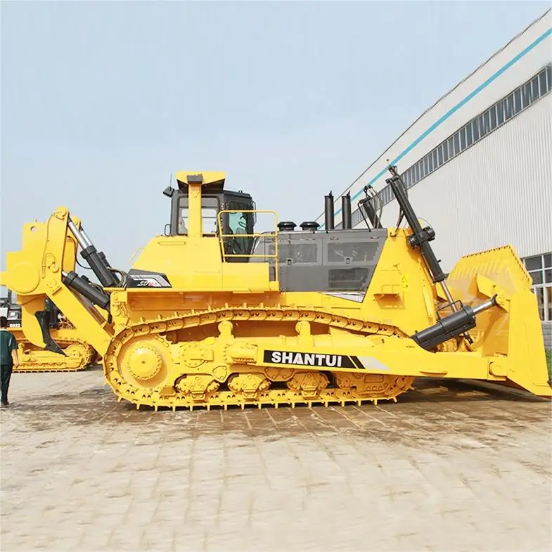 Hot Sale Chinese Heavy Bulldozer for Construction