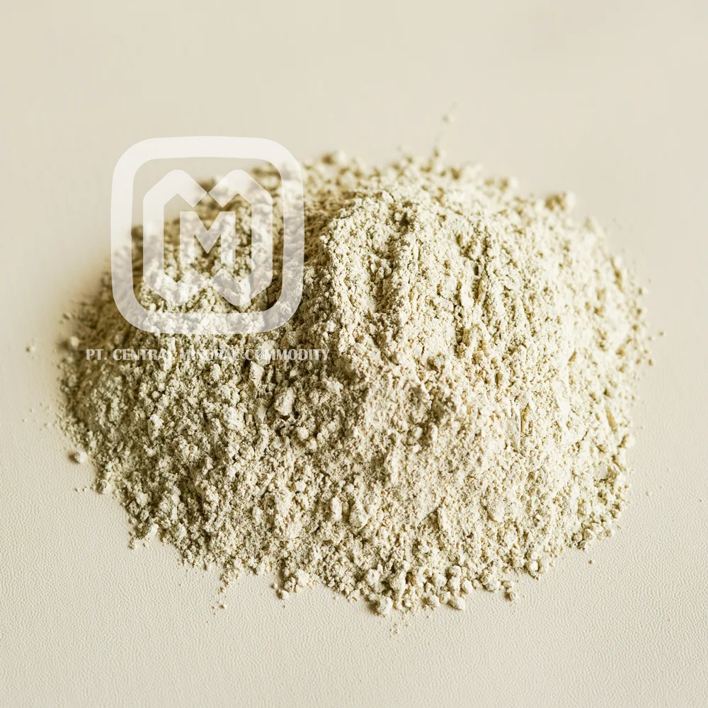 NATURAL ZEOLITE POWDER FOR CATTLE FEED ADDITIVE HIGH CEC CLINOPTILOLITE MINERAL 325 MESH RUMINANT DAIRY COW SHEEP PIG SWINE
