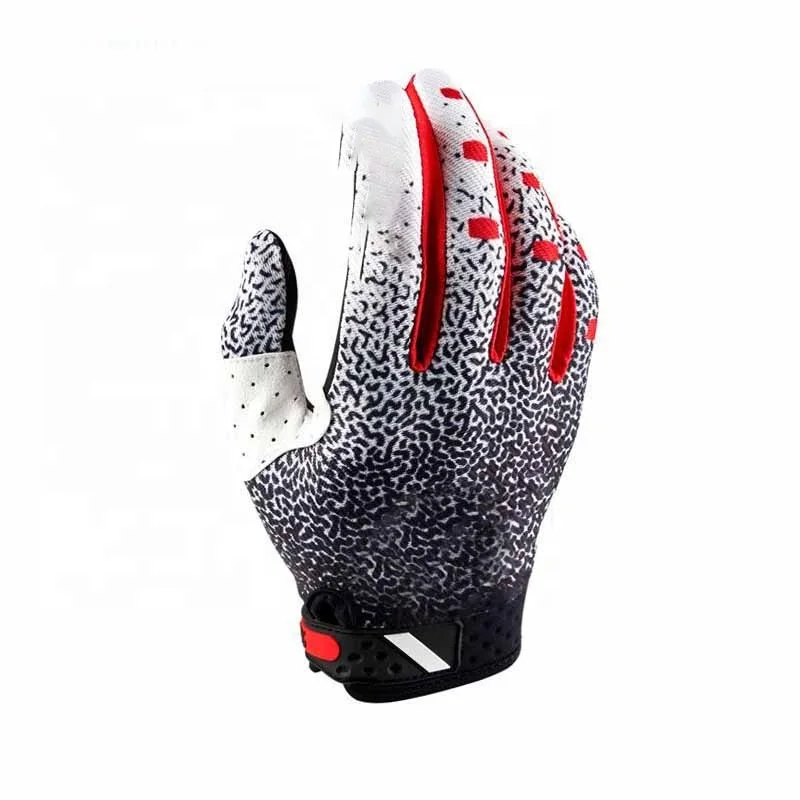 Motocross Gloves Cycling Racing Motorbike & Motorcycle Outdoor Sports Gloves