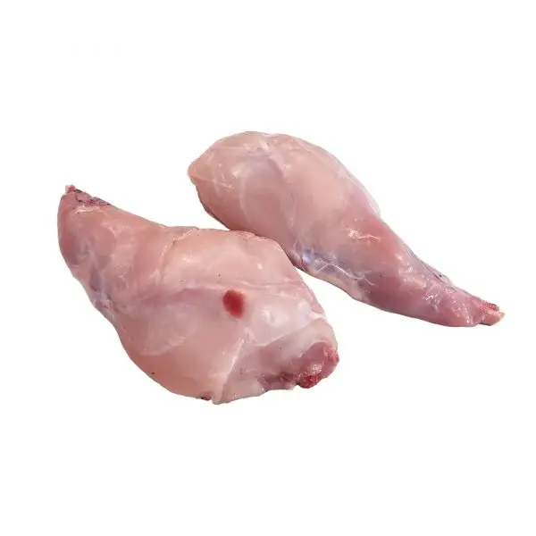 Bulk Cheap Price Frozen Raw Rabbit meat From For Sale