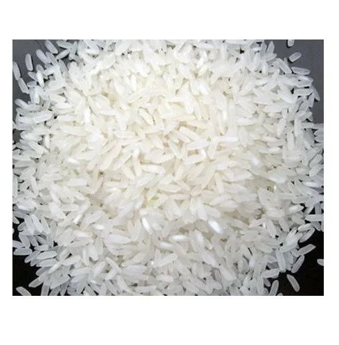 Long grain white rice 5% broken wholesale high quality professional manufacture