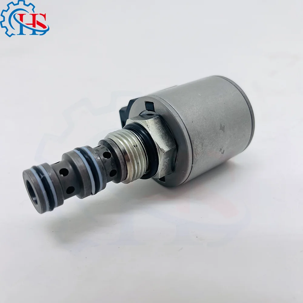 HS 259-8194 for 247B3 257B 247B D3K D3K2 LGP D5K LGP D2 D1 D4K 242B3 247B3 226B3 287B 226B and many more models solenoid valve
