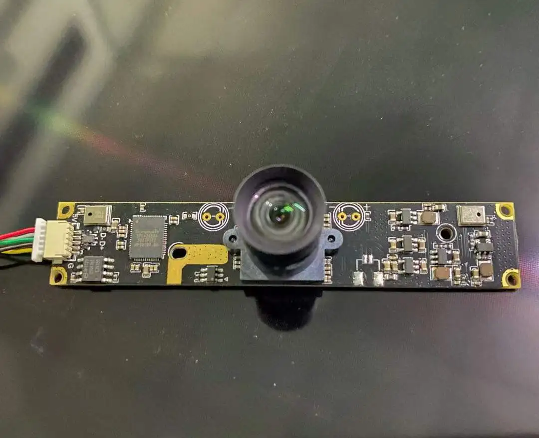 Hot sale Factory wholesale universal board smart multi touch interactive built-in angle camera