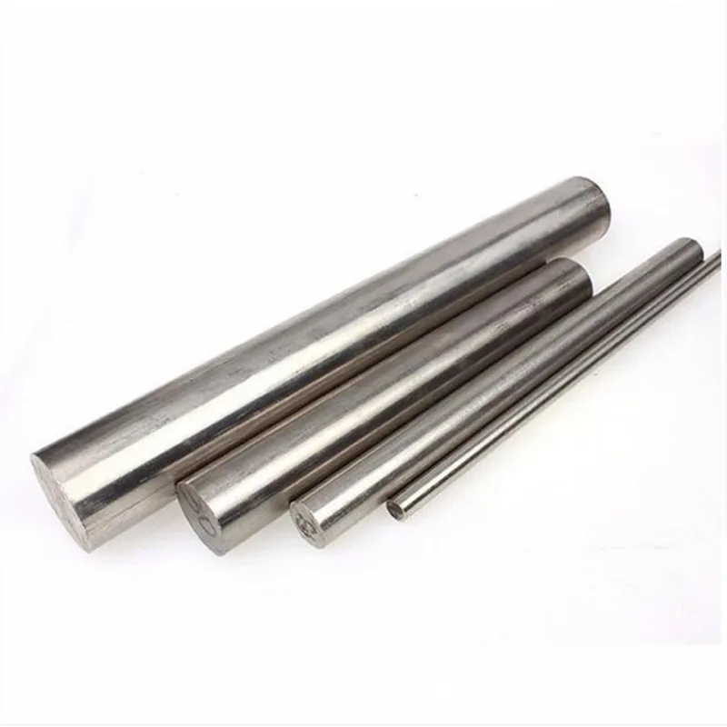 Customized 304 stainless steel round bar stainless steel round rod/bar