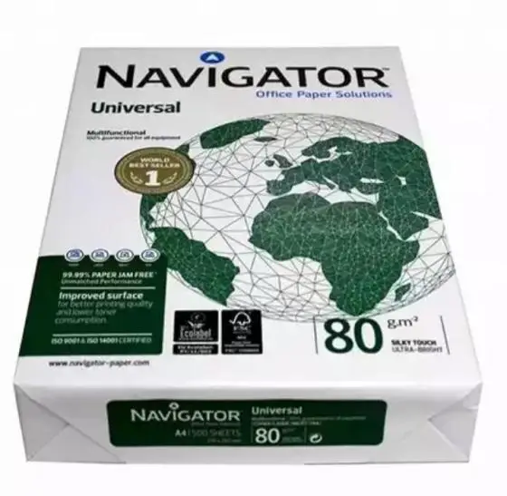 Buy/Order NAVIGATOR A4 COPY PAPER