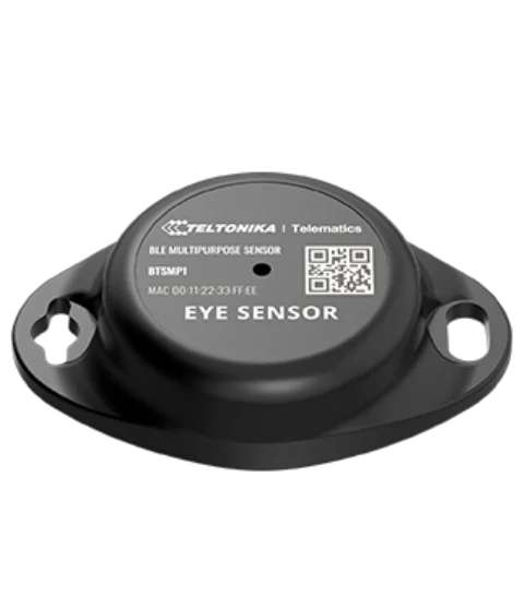 Special sensor Teltonika ATEX EN12830  Eye  Bluetooth Asset Tracking GPS GSM Positioning Temperature Humidity Movement Magnet