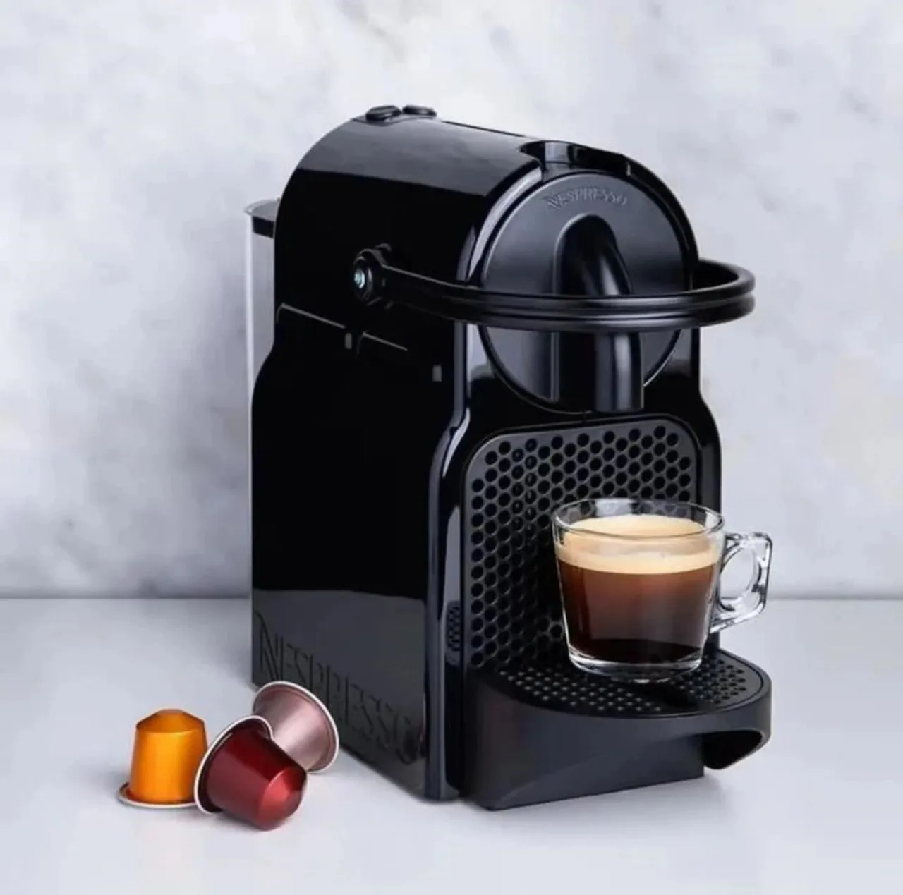 Best Selling Full Automatic Coffee Machine With Cup Warming Function Espresso Coffee Maker
