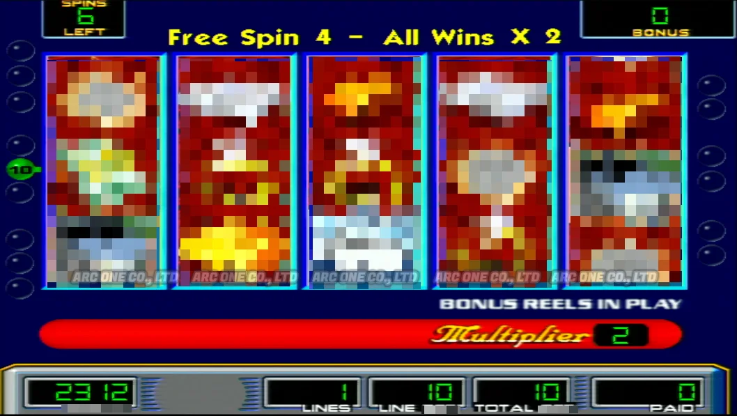 fire ball Grand 2023 FireBall LOL  game board  life of luxury coin pusher tragamonedas wms550 pot of gold factory manufacturer