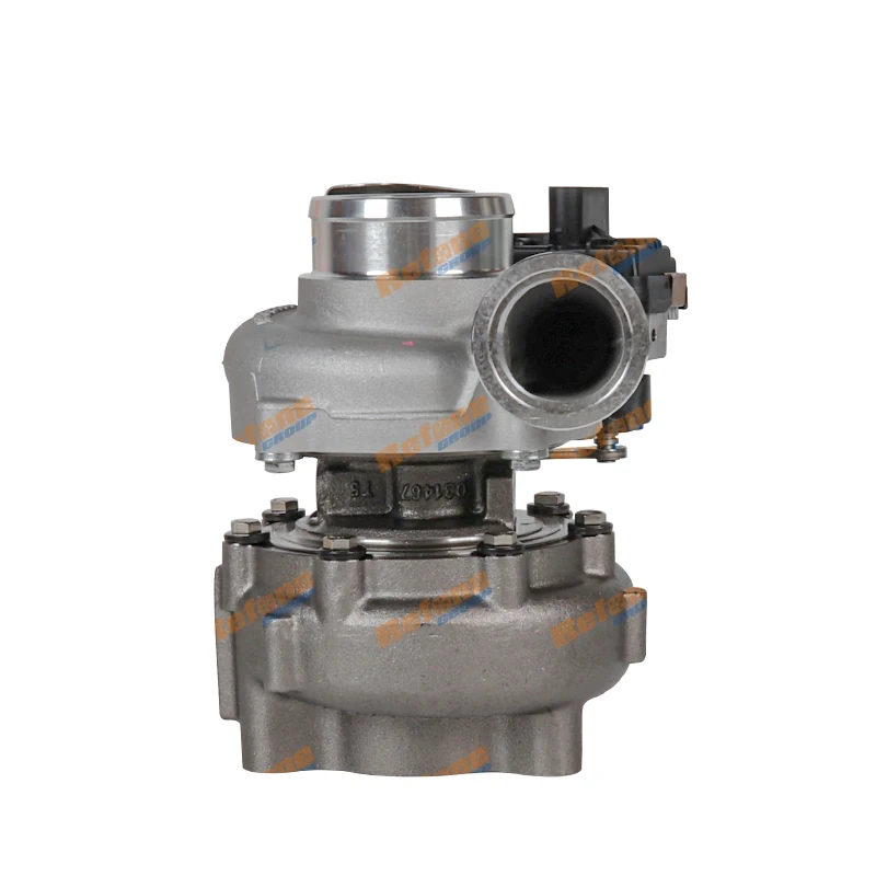 Refone BV45 17459880001 3776282 2834187 Turbo Price17459700001 Turbine Turbocharger 5370734 for Cummins Engine 2.8L ISF
