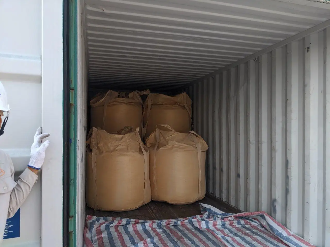 Хорошее качество Grey Portland Cement 52.5N/R от прямого производителя цемента