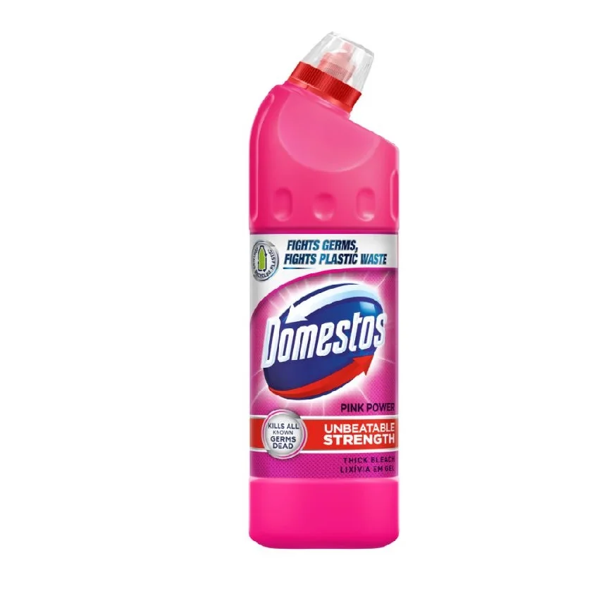 DOMESTOS MULTI-PURPOSE ANTISEPTIC LIQUID 1L