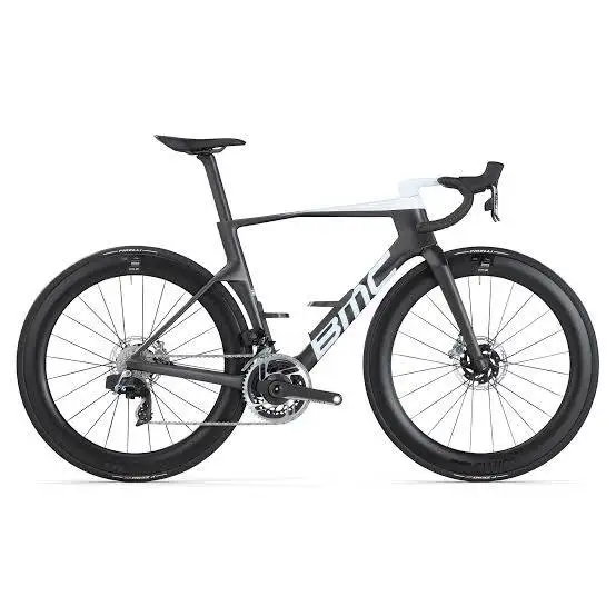 Новый бренд 2024 BMC SPEEDMACHINE 01 LTD шоссейный велосипед