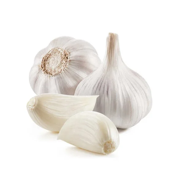 Wholesale Premium Quality New Fresh Vegetables Chinese 3p Pure Custom Packaging Cheap Price White Garlic for Sale