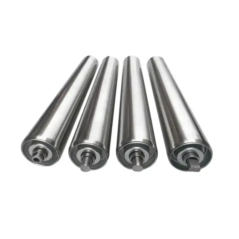 113mm 138mm 165mm 216mm three-phase AC oil cooled roller asnchronous electric drum motor for belt conveyor